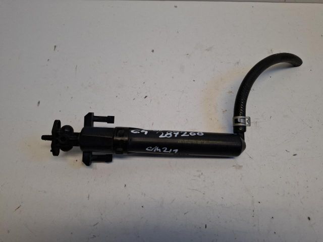 bontott CITROËN C4 Bal Fényszórómosó Fúvóka