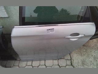 bontott CITROËN C4 Bal hátsó Ablak