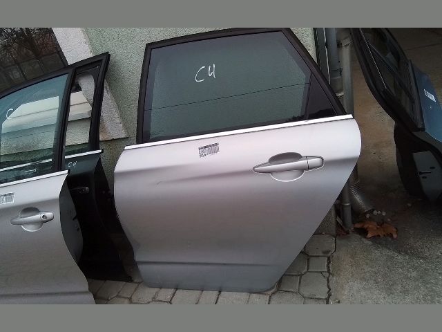 bontott CITROËN C4 Bal hátsó Ablak