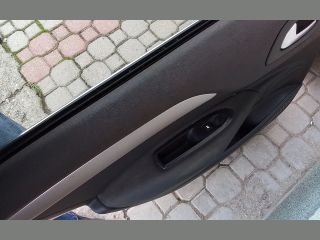 bontott CITROËN C4 Bal hátsó Ablak