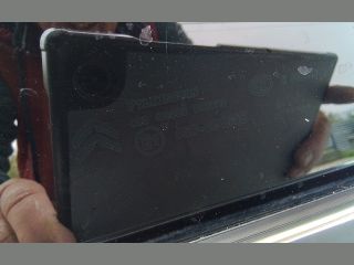 bontott CITROËN C4 Bal hátsó Ablak