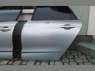 bontott CITROËN C4 Bal hátsó Ablak