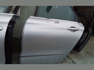 bontott CITROËN C4 Bal hátsó Ablak
