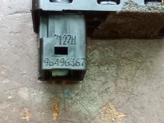 bontott CITROËN C4 Bal hátsó Ablakemelő Kapcsoló