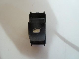 bontott CITROËN C4 Bal hátsó Ablakemelő Kapcsoló