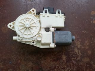 bontott CITROËN C4 Bal hátsó Ablakemelő Motor