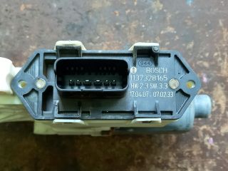 bontott CITROËN C4 Bal hátsó Ablakemelő Motor