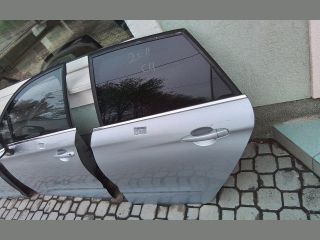 bontott CITROËN C4 Bal hátsó Ablakemelő Szerkezet (Elektromos)