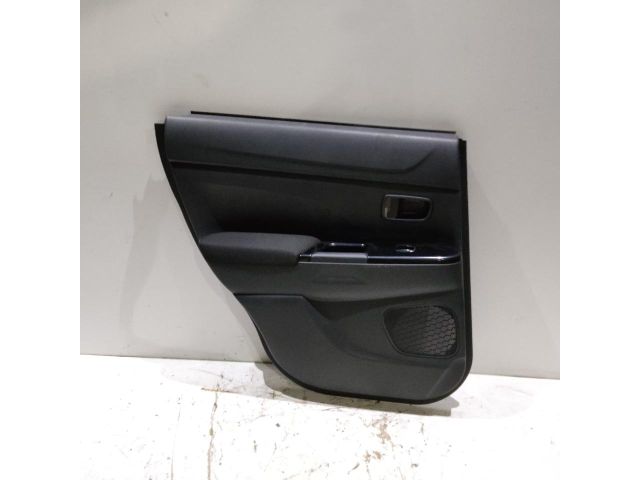 bontott CITROËN C4 Bal hátsó Ajtó Kárpit