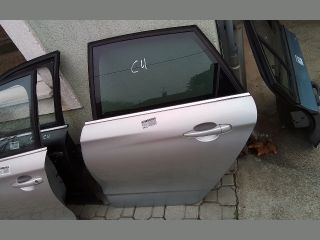 bontott CITROËN C4 Bal hátsó Ajtó Kárpit