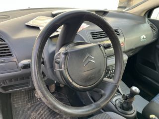 bontott CITROËN C4 Bal hátsó Ajtó Kárpit