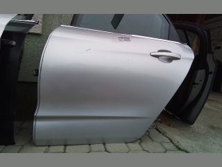 bontott CITROËN C4 Bal hátsó Ajtó Kárpit