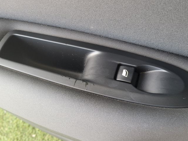 bontott CITROËN C4 Bal hátsó Ajtó (Részeivel)