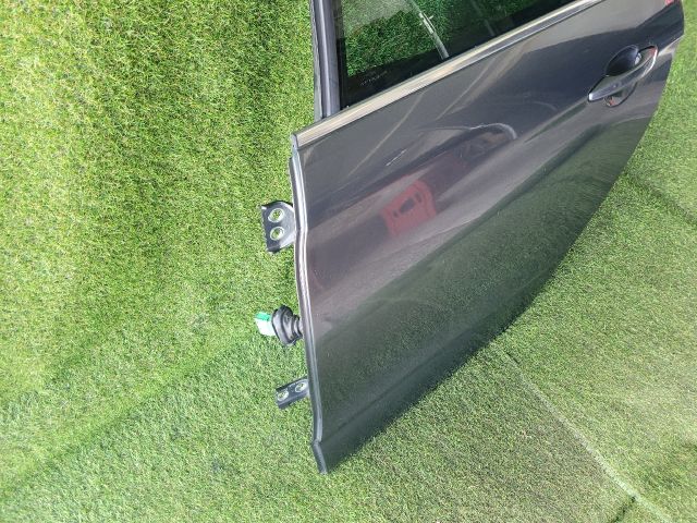 bontott CITROËN C4 Bal hátsó Ajtó (Részeivel)