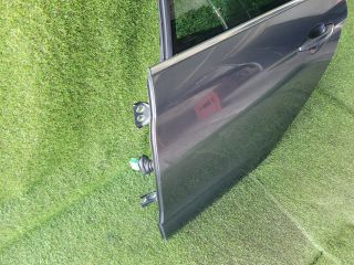 bontott CITROËN C4 Bal hátsó Ajtó (Részeivel)