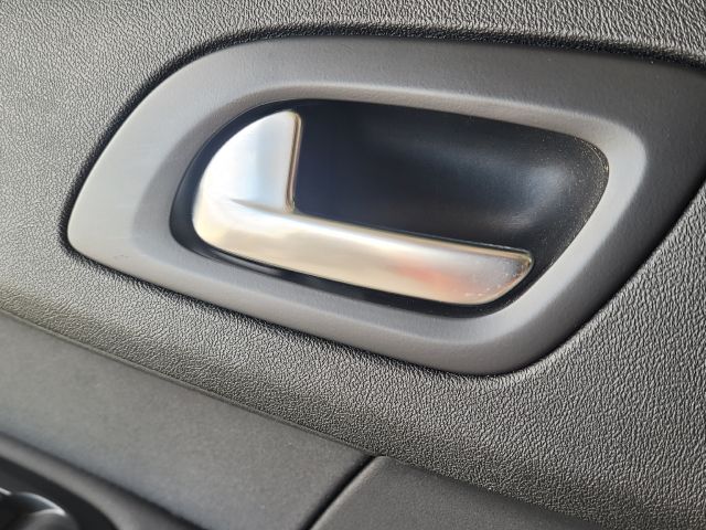 bontott CITROËN C4 Bal hátsó Ajtó (Részeivel)