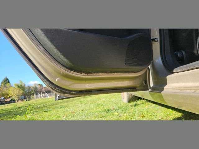 bontott CITROËN C4 Bal hátsó Ajtó (Üres lemez)