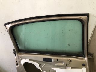 bontott CITROËN C4 Bal hátsó Ajtó (Üres lemez)