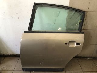 bontott CITROËN C4 Bal hátsó Ajtó (Üres lemez)