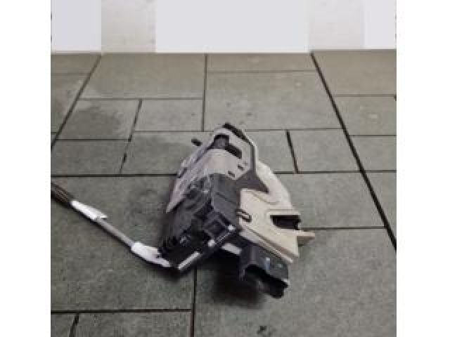 bontott CITROËN C4 Bal hátsó Ajtózár