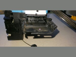 bontott CITROËN C4 Bal hátsó Ajtózár