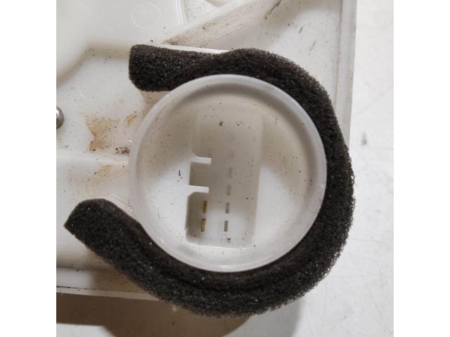 bontott CITROËN C4 Bal hátsó Ajtózár