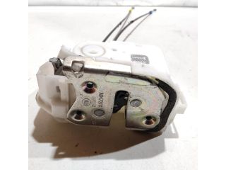 bontott CITROËN C4 Bal hátsó Ajtózár