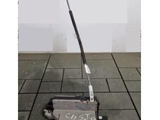 bontott CITROËN C4 Bal hátsó Ajtózár