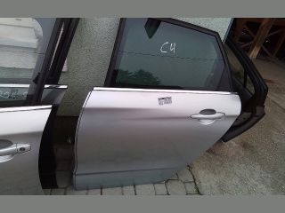 bontott CITROËN C4 Bal hátsó Ajtózár