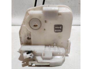 bontott CITROËN C4 Bal hátsó Ajtózár