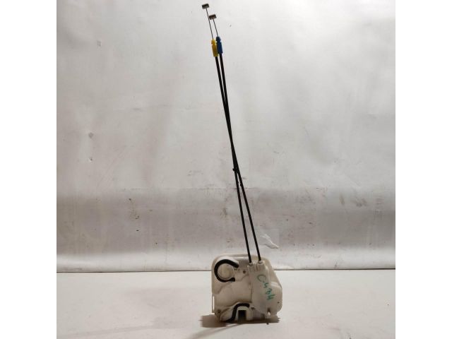 bontott CITROËN C4 Bal hátsó Ajtózár