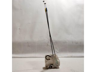 bontott CITROËN C4 Bal hátsó Ajtózár