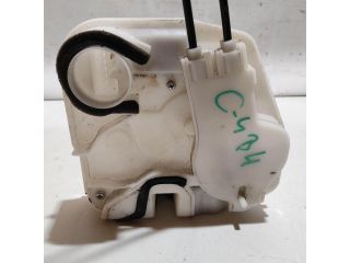 bontott CITROËN C4 Bal hátsó Ajtózár