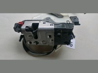 bontott CITROËN C4 Bal hátsó Ajtózár