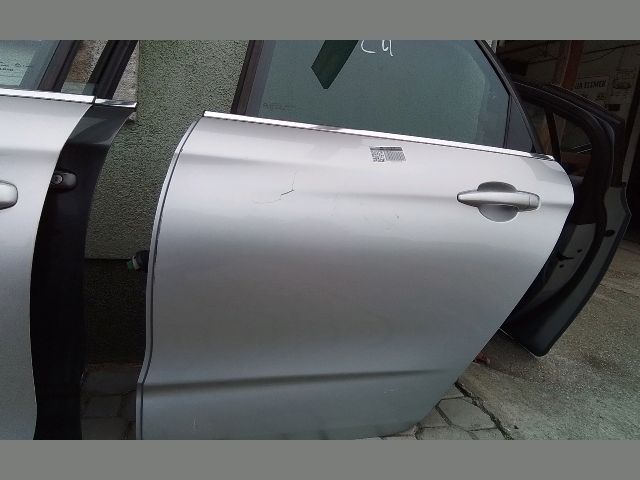 bontott CITROËN C4 Bal hátsó Ajtózár