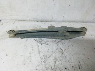 bontott CITROËN C4 Bal hátsó Alsó Lengőkar