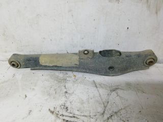 bontott CITROËN C4 Bal hátsó Alsó Lengőkar