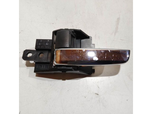 bontott CITROËN C4 Bal hátsó Belső Kilincs