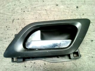 bontott CITROËN C4 Bal hátsó Belső Kilincs