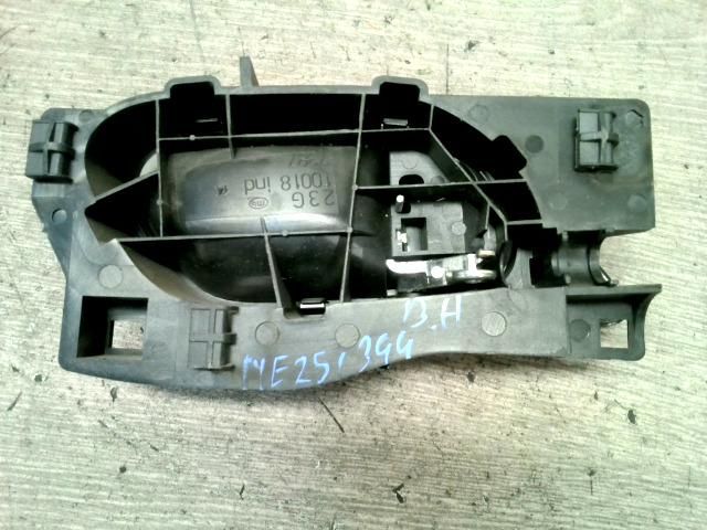 bontott CITROËN C4 Bal hátsó Belső Kilincs