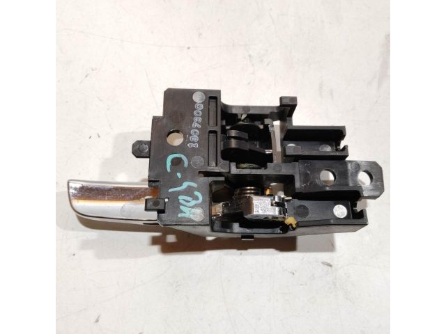 bontott CITROËN C4 Bal hátsó Belső Kilincs