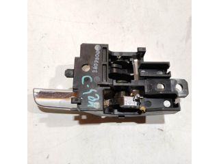 bontott CITROËN C4 Bal hátsó Belső Kilincs