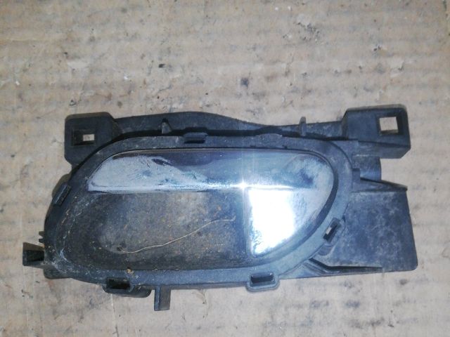 bontott CITROËN C4 Bal hátsó Belső Kilincs