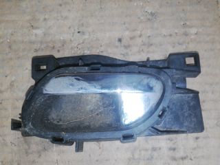 bontott CITROËN C4 Bal hátsó Belső Kilincs