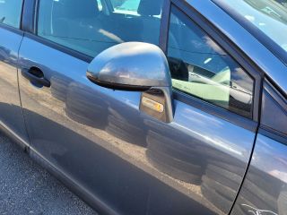 bontott CITROËN C4 Bal hátsó Biztonsági Öv Csat