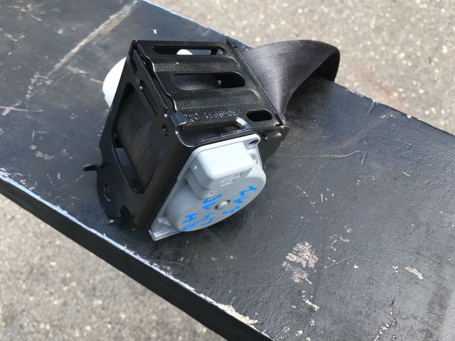 bontott CITROËN C4 Bal hátsó Biztonsági Öv