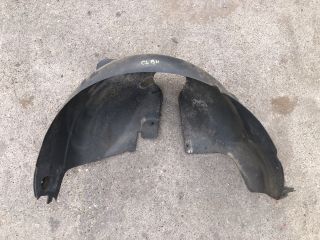 bontott CITROËN C4 Bal hátsó Dobbetét (Kerékjárati, Műanyag)