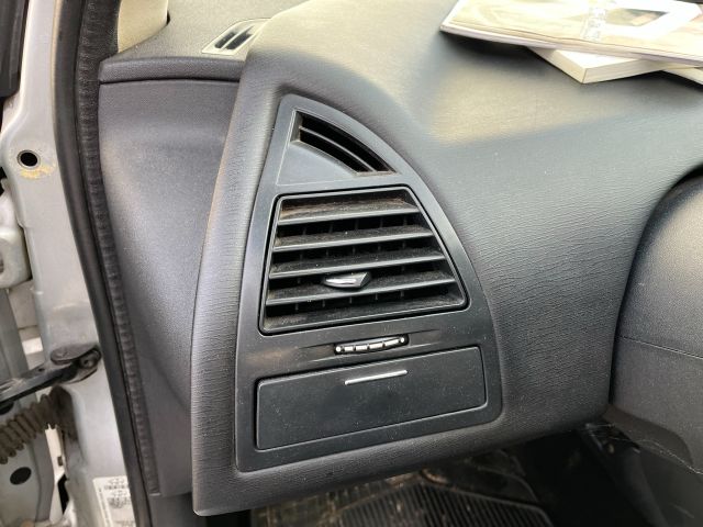 bontott CITROËN C4 Bal hátsó Fejtámla