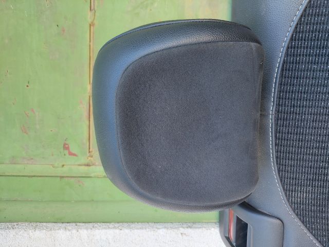 bontott CITROËN C4 Bal hátsó Fejtámla