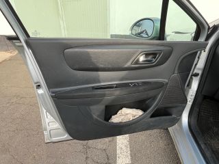 bontott CITROËN C4 Bal hátsó Fejtámla